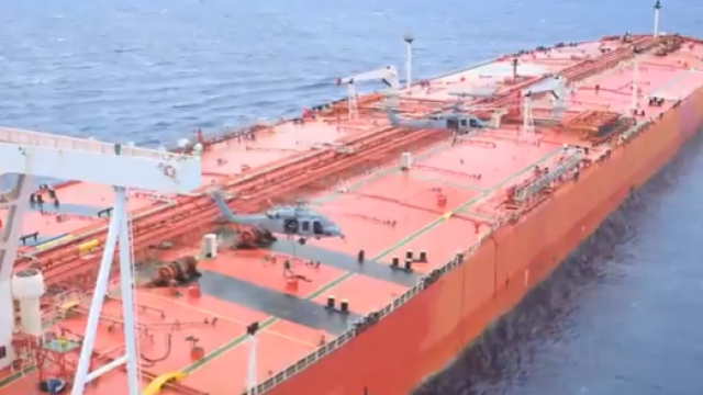 Μήνυμα των ΗΠΑ: 