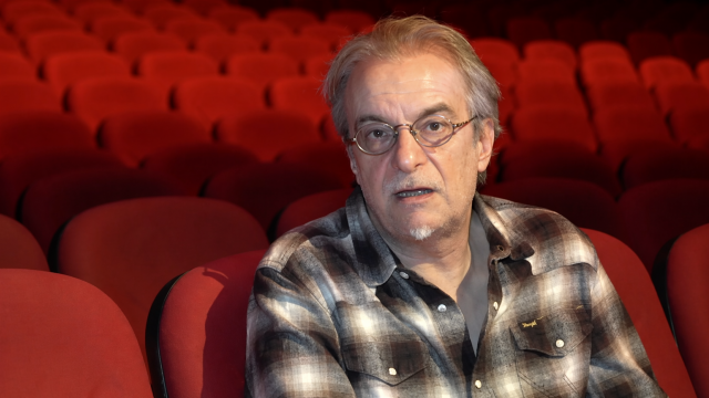 Μίλτος Πασχαλίδης: 