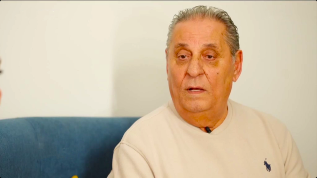 Ζαφείρης Μελάς: 