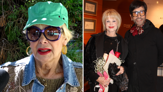 Μαρία Ιωαννίδου κατά Δημήτρη Παπάζογλου: 