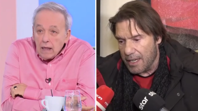 Ανδρέας Μικρούτσικος για Τζώρτζογλου: 