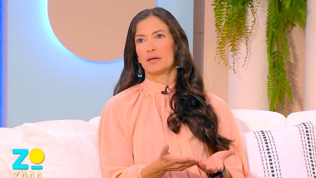 Μάρα Δαρμουσλή: 