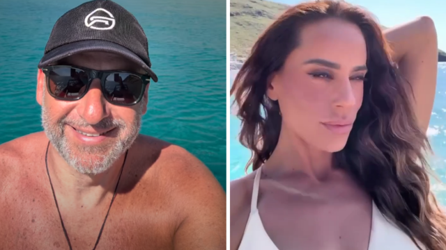 Γιώργος Λιάγκας: 