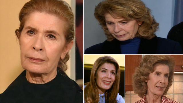 Πέθανε η Ελπίδα Μαζαράκη - Ευγενική φυσιογνωμία του θεάτρου μας - Το συγκινητικό αντίο του Σπύρου Μπιμπίλα