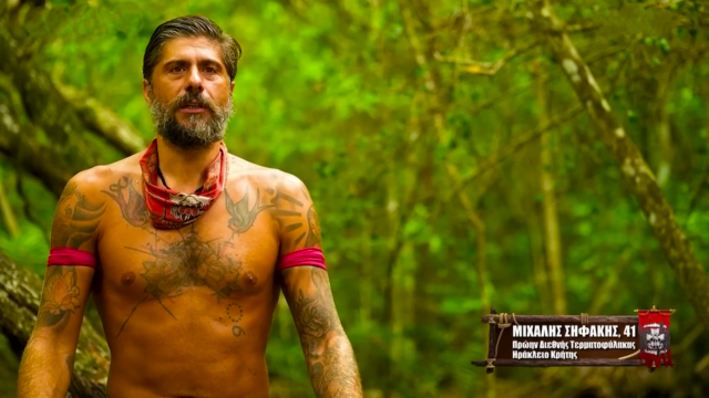 Survivor 2026: Ο Μιχάλης Σηφάκης ξεσπά δημόσια για Μαλλιαρό - 