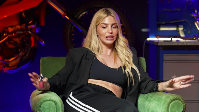 Βάλια Χατζηθεοδώρου: 