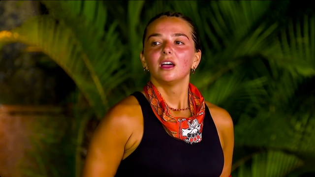 Survivor 2026: Η Μαντίσα Τσότα αποχώρησε μετά από 17 εβδομάδες και τα χρήματα που πήρε προκαλούν έκπληξη
