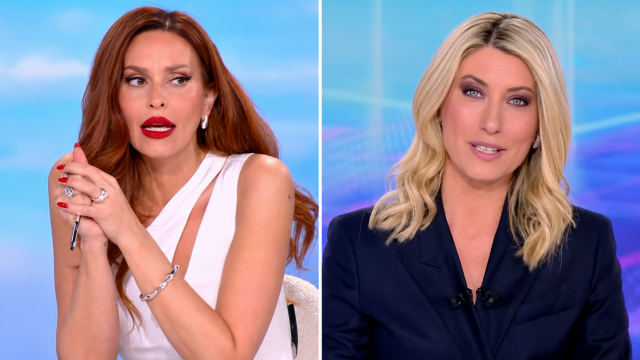 Σίσσυ Χρηστίδου για Σία Κοσιώνη: Για μένα το φεύγω υπερήφανη κρύβει τον λόγο αποχώρησης (Βίντεο)