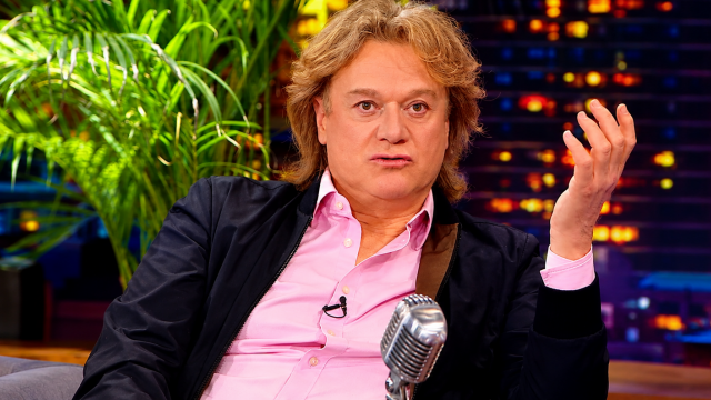 Πέτρος Γαϊτάνος: 