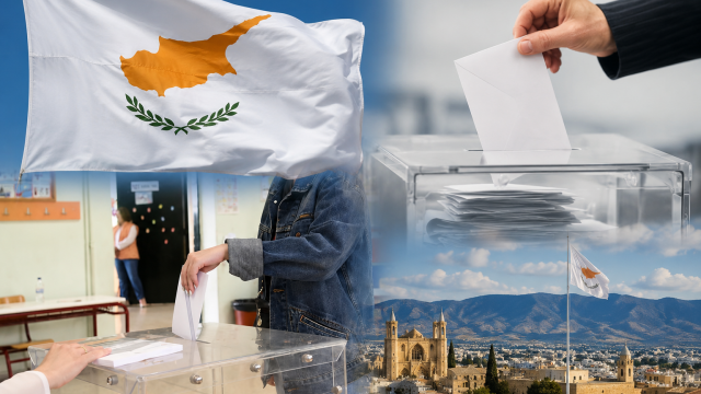 Βουλευτικές εκλογές στην Κύπρο: 569.182 ψηφοφόροι, 752 υποψήφιοι και τα τελικά μηνύματα των κομμάτων