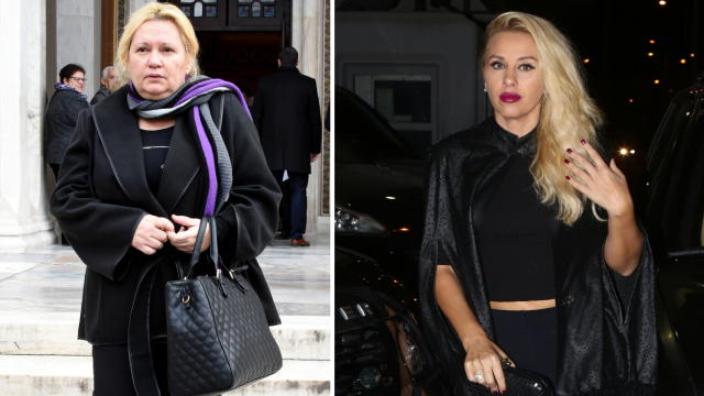 Καίτη Φίνου για Γωγώ Μαστροκώστα: Δεν έφυγε από καρκίνο, τον ξεπέρασε - Έζησε τόσα χρόνια μετά τη μάχη της (Βίντεο)