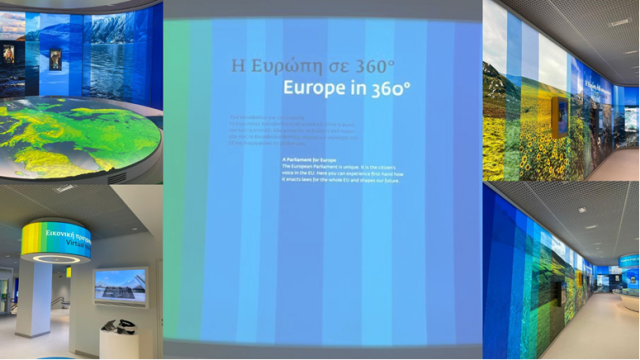 Ευρωπαϊκή Επιτροπή Προϋπολογισμού: 