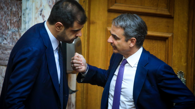 Ανασχηματισμός με καραμπόλες: Ποιοι "κλειδώνουν" για κυβέρνη