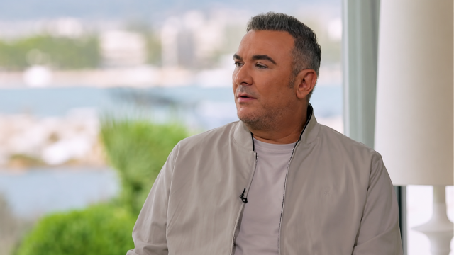 Αντώνης Ρέμος: Το διαζύγιο των γονιών του, ο γάμος με την Υβ