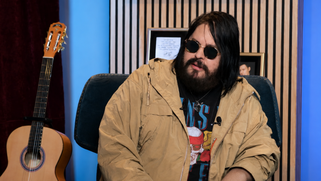 Νίκος Τερζής: "Η Βίσση είναι μία, ο Κότσιρας είναι αδερφός μ