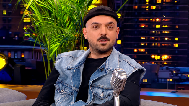 APON: "Οι άντρες είναι ρομαντικοί, αλλά πρέπει να έρθει ο κα