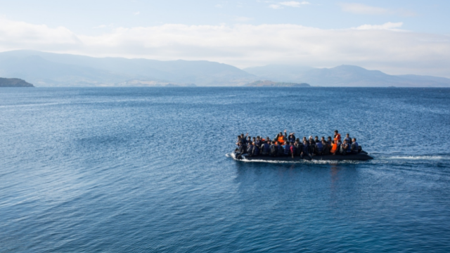 Νέα συμφωνία για το μεταναστευτικό και τα κέντρα σε τρίτες χ