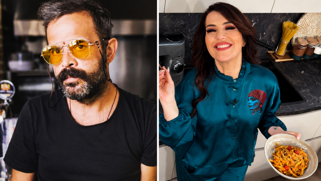 Κατερίνα Ζαρίφη: Ποιος είναι ο Παναγιώτης Σιαφάκας