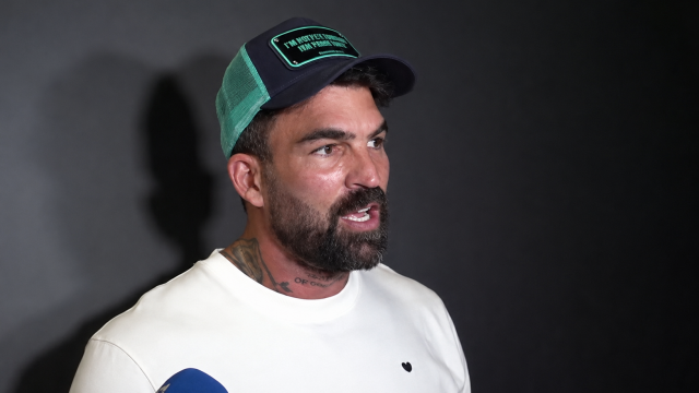 Δημήτρης Αλεξάνδρου για Ρία Ελληνίδου: "Το Safari 