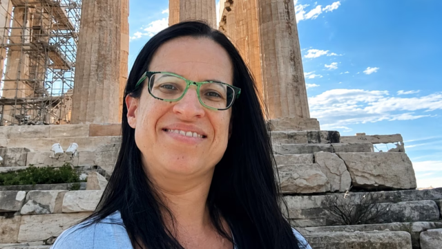 Δολοφονία Σταυρούλας Λεβεντάκη: Ο άντρας μου είναι αθώος, δεν είχε πειράξει ούτε μυρμήγκι, υποστηρίζει η σύζυγος του 43χρονου καθ' ομολογίαν δράστη (Βίντεο)