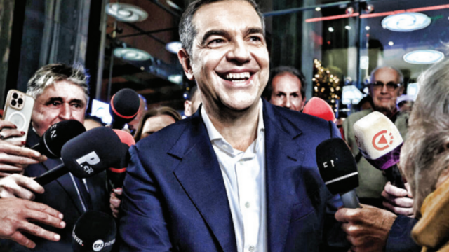 Κλεισμένα τα μέτωπα του Τσίπρα με τα ΜΜΕ - Η στάση καναλιών και εφημερίδων