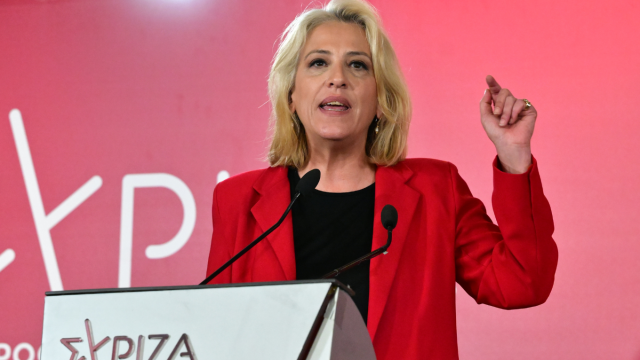 Σε τροχιά ανασύνταξης ο ΣΥΡΙΖΑ: Πόσα μέλη έχουν ταυτοποιηθεί και ποιο θα είναι το πρόσωπο που θα εκπροσωπήσει το κόμμα στη ΔΕΘ