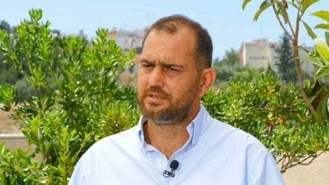 ΠΑΣΟΚ: Νέα υποψηφιότητα με άρωμα Ανδρέα Παπανδρέου; - Ο εγγονός του ιδρυτή κοιτάζει το Ηράκλειο