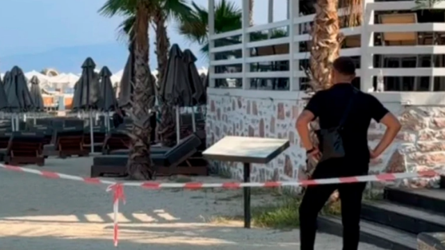 Δολοφονία 20χρονου Πορτογάλου σε μπαρ στην Αλβανία: Αστυνομικός φέρεται να βοήθησε τον δράστη να διαφύγει, τα νέα στοιχεία που έρχονται στο φως (Βίντεο)