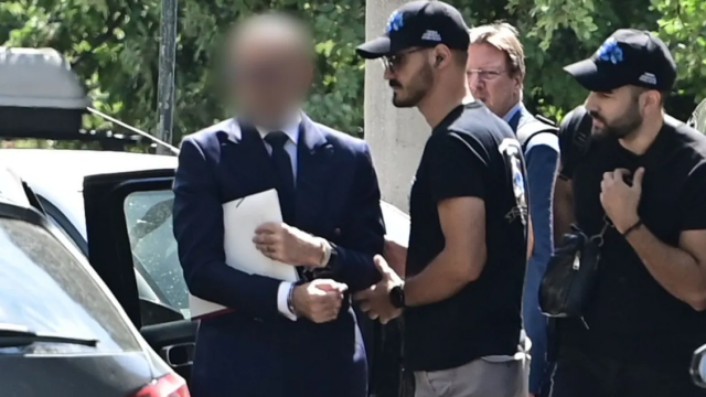 Ηλίας Θεοδωρόπουλος: Από την Αιματολογία στα Divine Cells – Η διαδρομή πίσω από την κλινική στο Κολωνάκι