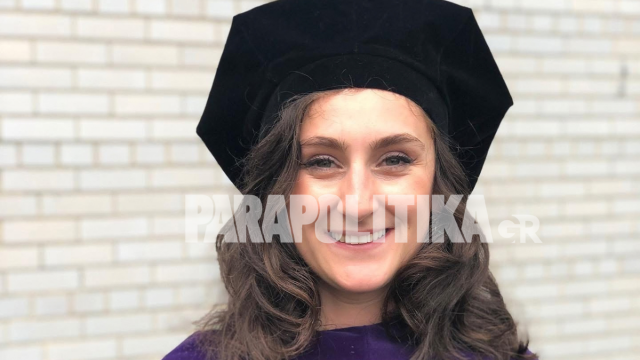 Πλάκα: Ποια ήταν η Φλορίντα Χότζα, θύμα της φονικής έκρηξης - Το μοιραίο ταξίδι στην Αθήνα με τον αδελφό της και τους συζύγους τους