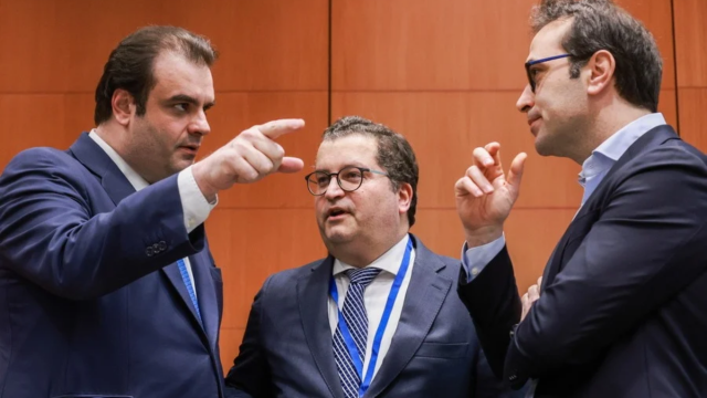 Ενεργειακή ακρίβεια: Στο Eurogroup θα κριθεί το ελληνικό στοίχημα για έξτρα δημοσιονομικό χώρο - Τι ζητά η Ελλάδα και τα 950 εκατ. ευρώ από τον ΦΠΑ