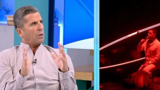 Θανάσης Βισκαδουράκης για Γιώργο Μαζωνάκη: Πριν την κηδεία μίλαγα με την αδερφή του στις 2 το πρωί για την αγάπη του κοινού (Βίντεο)