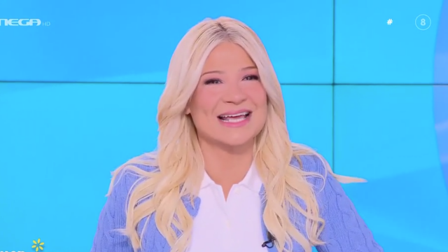 Φαίη Σκορδά για τη φρίκη στη Χαλκιδική: 