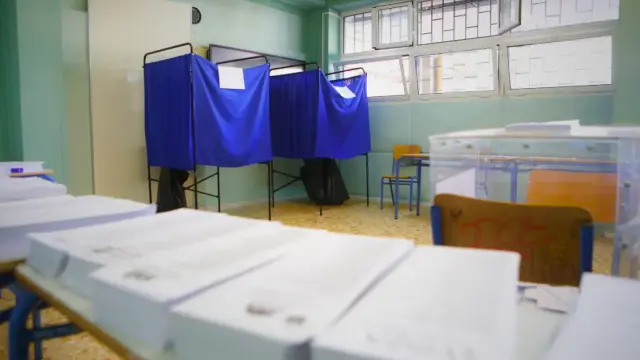 Δημοσκόπηση Alco: Προβάδισμα για ΝΔ, πτώση για ΠΑΣΟΚ και εκτίναξη των ποσοστών της Κωνσταντοπούλου