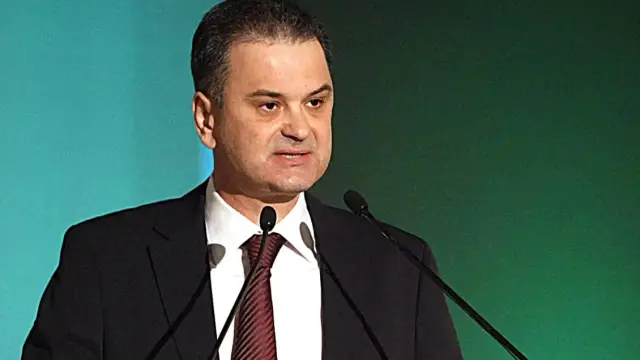 Σωκράτης Ξυνίδης: Αποχώρησε από το ΠΑΣΟΚ ο πρώην υπουργός - ''Δεν έχει νόημα να κάνουμε ανάνηψη σε ένα μικρό κόμμα''