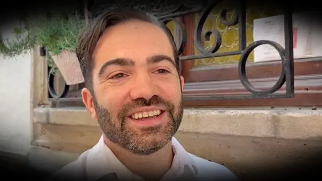 Κωστής Κατσανέβας: Το χουνέρι Ανδρουλάκη στον εγγονό του Ανδρέα Παπανδρέου