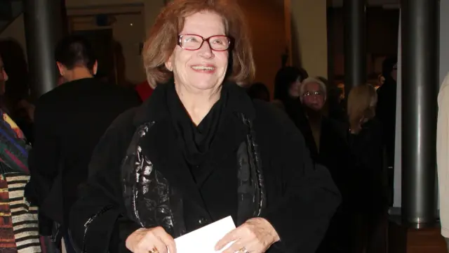Προ ημερών έφυγε από τη ζωή η Κατερίνα Γιουλάκη: Σήμερα το τελευταίο αντίο στη Ριτσώνα σε στενό οικογενειακό κύκλο