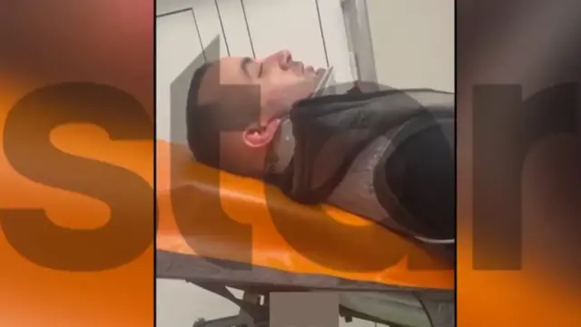 Πολύνεκρο τροχαίο στη Ρουμανία με φιλάθλους του ΠΑΟΚ: Οι πρώτες εικόνες από τη διακομιδή των τραυματιών στο νοσοκομείο της Τιμισοάρα (Βίντεο)