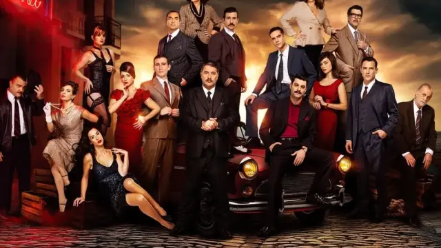 Πόρτο Λεόνε: Η εξαφάνιση του Γρηγόρη, η Γαλήνη με όπλο και το εξώγαμο του Καπετανάκου που αλλάζει τα πάντα - Όλα όσα θα συμβούν στα επόμενα επεισόδια