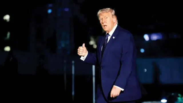 Μέση Ανατολή: Τα 14 σημεία της πρότασης Τραμπ για τερματισμό του πολέμου - Τι απαιτούν οι ΗΠΑ, τι παίρνει το Ιράν