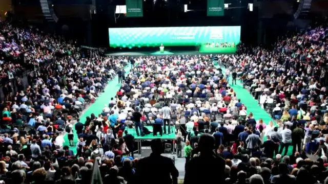 Συνέδριο ΠΑΣΟΚ: Αυτοί είναι οι εκλεγμένοι αντιπρόσωποι σε όλη την Ελλάδα - Δείτε αν είστε διαπιστευμένος (Ονόματα)