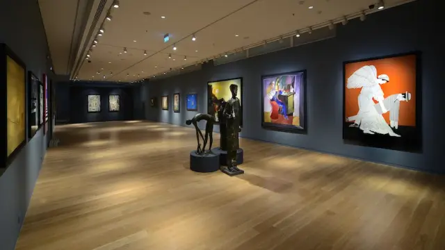 Δωρεάν η είσοδος στα μουσεία την 18η Απριλίου που εορτάζεται η Διεθνής Ημέρα Μνημείων και Τοποθεσιών από την UNESCO