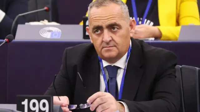 Μπελέρης: Ερώτηση για τη στήριξη του αλιευτικού τομέα απέναντι στις επιπτώσεις της κρίσης στη Μέση Ανατολή