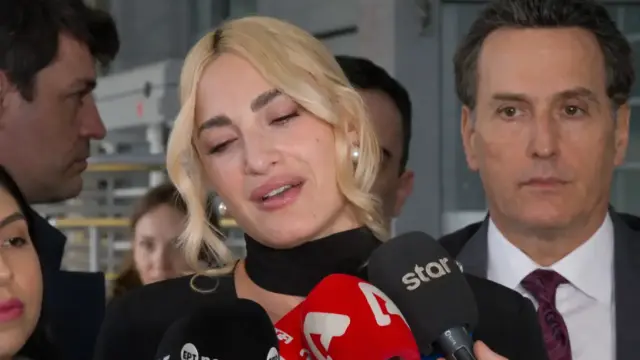 Αναζητείται η Ιωάννα Τούνη - Μήνυση σε βάρος της υπέβαλε ένας από τους καταδικασθέντες για το revenge porn