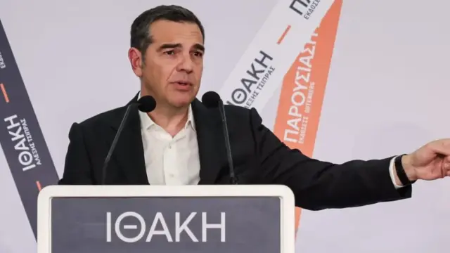 Αλέξης Τσίπρας: Ποιους θέλει μαζί του στο νέο κόμμα και σε ποιους κλείνει την πόρτα