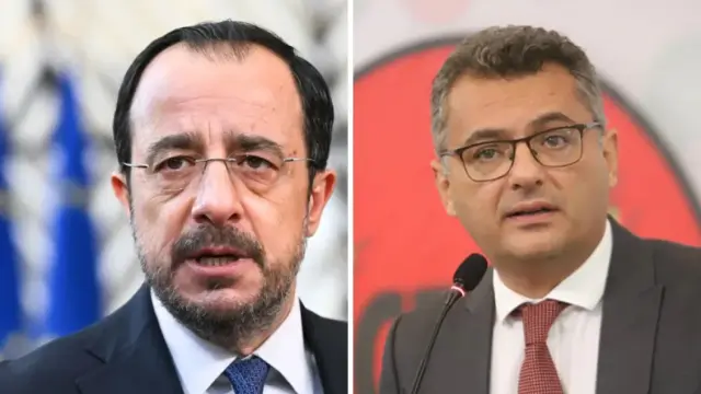 Νέο σκηνικό έντασης στο Κυπριακό ενόψει της συνάντησης Χριστοδουλίδη  Έρχιουρμαν τη Δευτέρα - Τι λέει στο parapolitika.gr ο Ιωάννης Μάζης