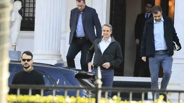 Κυριάκος Μητσοτάκης: Στόχος, η άμεση αλλαγή της ατζέντας - Πώς θα αντιμετωπίσει τις προκλήσεις, τι σκέφτεται για πρόωρες εκλογές