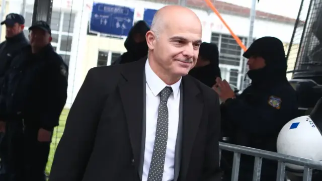 Αντώνης Ψαρόπουλος: Έχουμε ντοκουμέντα από το μπάζωμα που δεν βρίσκονται στη δικογραφία (Βίντεο)