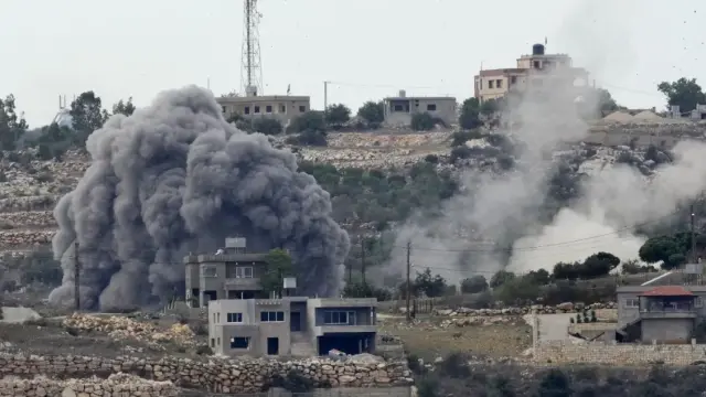 Συμφωνία κατάπαυσης του πυρός ΗΠΑ  Ιράν: Ποιος ενδέχεται να τη ρίξει στο κενό - Ο ρόλος της Χεζμπολάχ και οι προσπάθειες του Τραμπ να πείσει τον Νετανιάχου για εκεχειρία