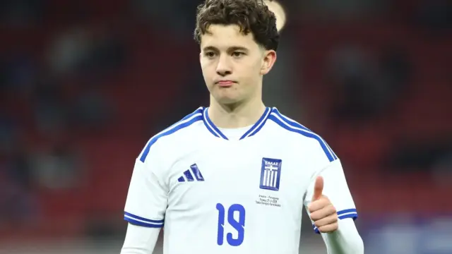 Κωνσταντίνος Καρέτσας, μεταγραφές: Στο στόχαστρο της Μίλαν ο  Έλληνας διεθνής - Τι λένε στην Ιταλία